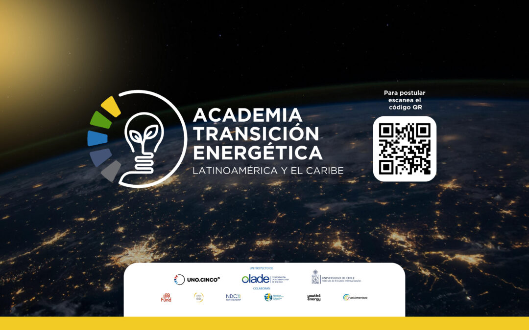 Academia de Transición Energética Latam 2024 capacitará a futuros líderes sostenibles